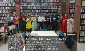 Celebrating World Book Day 2025